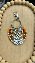 Say It Louder Beaded Charm Collection