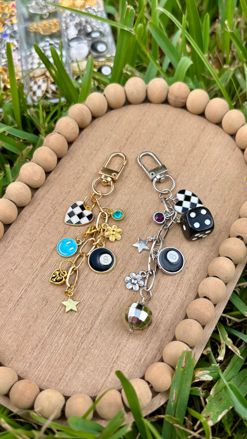 Lucky Charm Chains